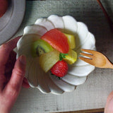 日本益子燒旋花碗 (S/M)