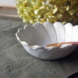 日本益子燒旋花碗 (S/M)