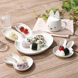 米菲兔立體造型帶蓋馬克杯