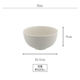 日本 EAST table 美濃燒霧面質感蓋飯碗 共四色