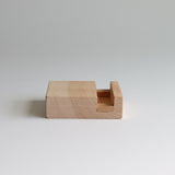 日本 SALIU 山櫻木砧板架