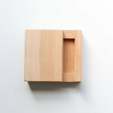 日本 SALIU 山櫻木砧板架