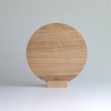 日本 SALIU 山櫻木砧板架