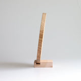 日本 SALIU 山櫻木砧板架