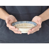 日本青茶十草碗 (小碗/中碗)