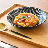 日本美濃燒 Vita 深盤 共三色