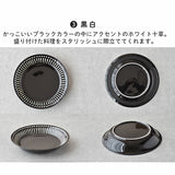 日本美濃燒 Vita 深盤 共三色