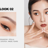 IMNAKED｜六色眼影盤