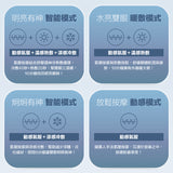 輝葉 I-LOOK PLUS 冷熱眼部按摩器