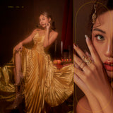 林倩｜Walking on Sunshine 專業訂製刷具組