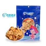 【大田海洋】 鱈魚切片系列 180g/袋