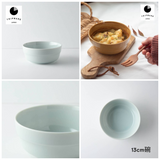 日本美濃燒 TRIP WARE 蓋盤/碗/立碗 共五色