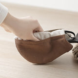 日本貓咪造型隔熱墊 共三色