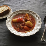 studio m' Pomponner 湯盤 共三色