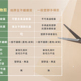愛森諾隨行食物剪