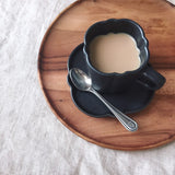 Studio M' veillée 咖啡杯 共二色