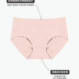 保證回購24HRS無感失憶內褲 (經典款) 療癒三色