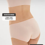 保證回購24HRS無感失憶內褲 (經典款) 療癒三色