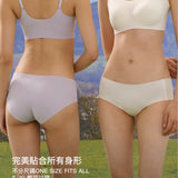 保證回購24HRS無感失憶內褲 (經典款) 療癒三色