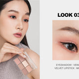 IMNAKED｜六色眼影盤