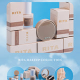 RITA｜完美肌底校色防曬乳