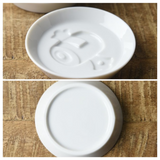 日本Kage-asobi 美濃燒醬油盤 共九款