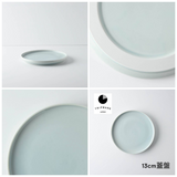 日本美濃燒 TRIP WARE 蓋盤/碗/立碗 共五色