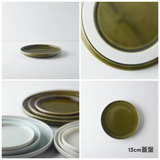 日本美濃燒 TRIP WARE 蓋盤/碗/立碗 共五色