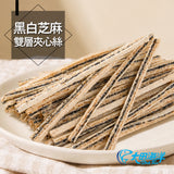 【大田海洋】 鱈魚夾心絲系列 180g/袋
