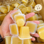 【富二代農產】梨山蘋果果凍｜整顆蘋果榨汁💦50%｜季節限定 40g*8顆