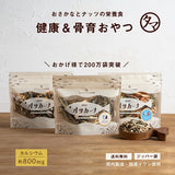 日本OH!SAKANA小魚乾系列