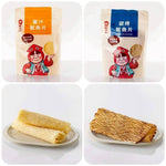 【魷太郎】魷魚片100g/袋