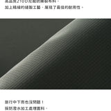 BRANDEN｜防盜機能護照錢包