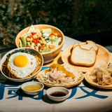 【蘭波 LANPO】調味料系列