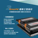 輝葉 COZY FIT 律動奇機2.0