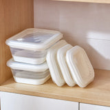 LiFE RiCH｜Space Box 太空折疊保鮮盒