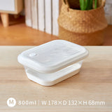 LiFE RiCH｜Space Box 太空折疊保鮮盒