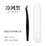 台灣 MEOWU MAKEUP 防黏奈米塗層睫毛夾