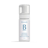 Blueseeds【舒緩與平衡】玫瑰天竺葵保濕潔顏慕絲 150ml 敏感肌適用