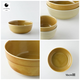 日本美濃燒 TRIP WARE 蓋盤/碗/立碗 共五色