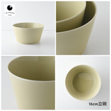 日本美濃燒 TRIP WARE 蓋盤/碗/立碗 共五色