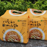 【霧峰區農會】燒酎細絲麵