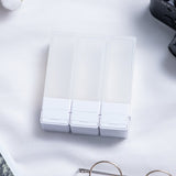 Suzzi｜積木旅行分裝瓶 L 100ml - 三件旅行組（10色）