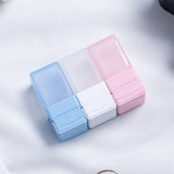 Suzzi｜積木旅行分裝瓶 S 50ml - 三件旅行組（10色）