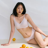 自帶空調裸感24HRS無感失憶內衣 (涼感萊卡)