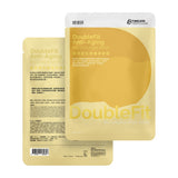 TTM DoubleFit-倍抗痕生物纖維面膜5入盒