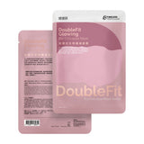 TTM DoubleFit-倍燦光生物纖維面膜5入盒
