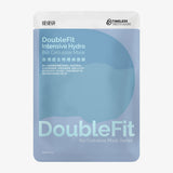 TTM DoubleFit-倍潤透生物纖維面膜5入盒