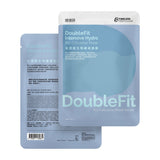 TTM DoubleFit-倍潤透生物纖維面膜5入盒