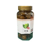 【政仁茗茶】 烏龍茶梅 500g/罐
